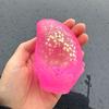 Squishy Water Drop Sensory Toys Slow Rebound Maltose Stress Balls Fidget Toys Stress Relief Decompression Toy For Adult Gifts