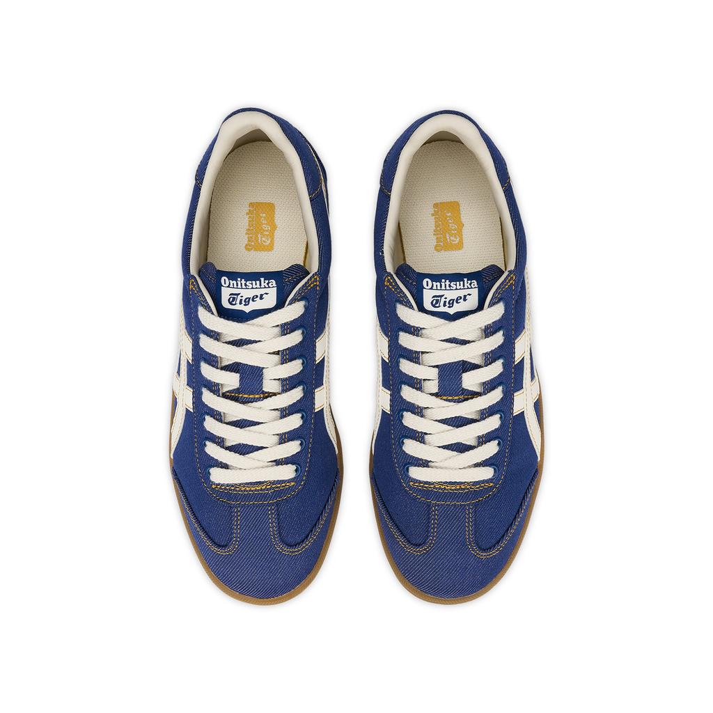 ONITSUKA TIGER Tokuten Fashion Pantofi Sport Denimi cu Top Jos Unisex sneaker 1183C602-400
