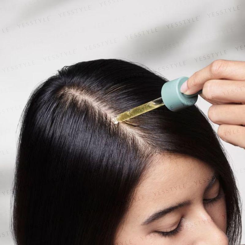 Aveda Scalp Solutions Overnight Scalp Renewal Serum
