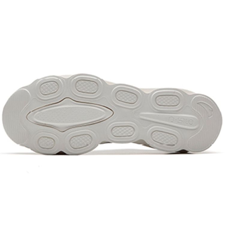 Anta Training Shoes Men Sneakers White Black 112237720-4