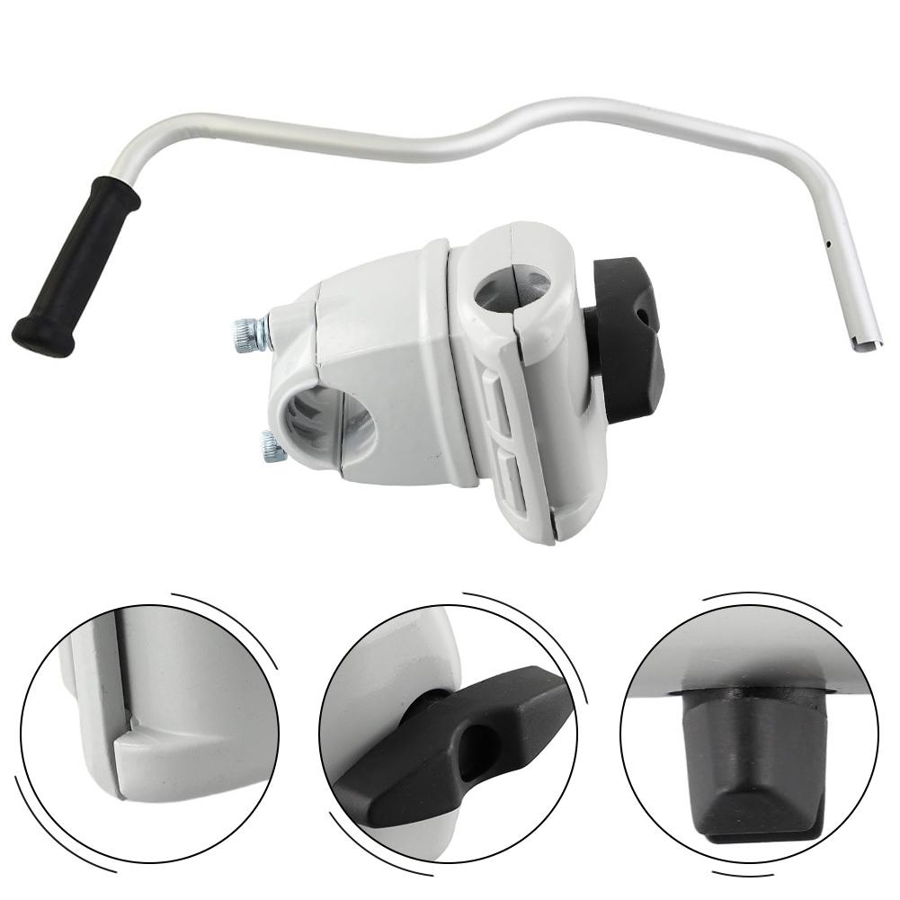 Trimmer Handlebar and Support for FS130 FS131 FS111 FS110 FS90 FS91 FS89 FS200 Models with Enhanced Grip and Control