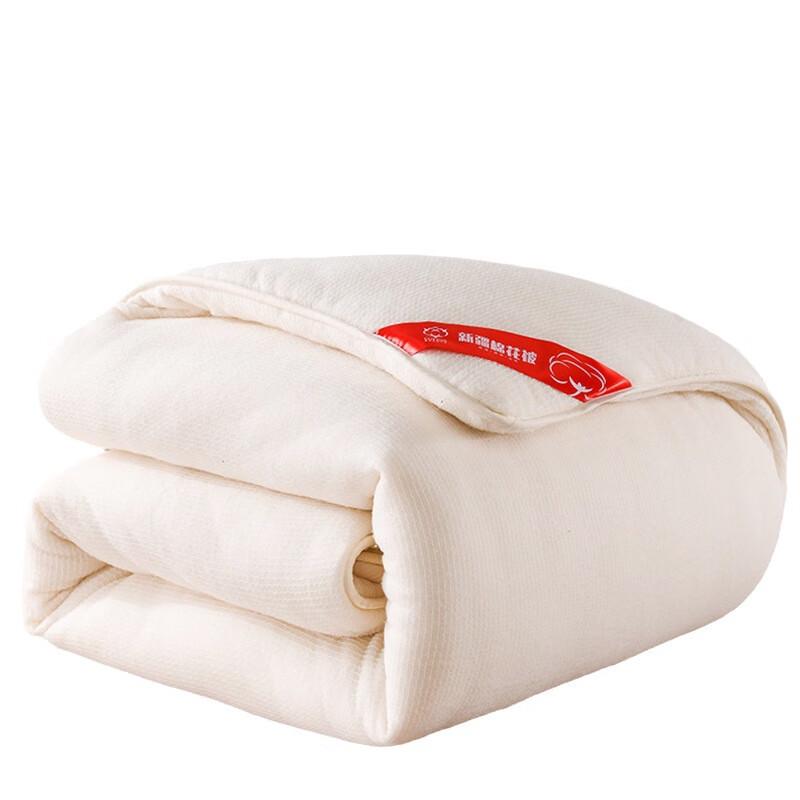 Xinjiang Long-Staple Cotton All-Season Comforter