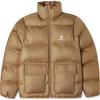 Puffer Jacket Men's Earth Yellow 10023798-A03