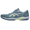Zapatillas de Tenis Solution Swift FF 2 Punta Redonda Con Cordones Amortiguación Caña Baja Hombre sneaker 1041A466-402