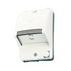 Lighting ET Waterproof Outlet DC1091N(W) for 1 Unit