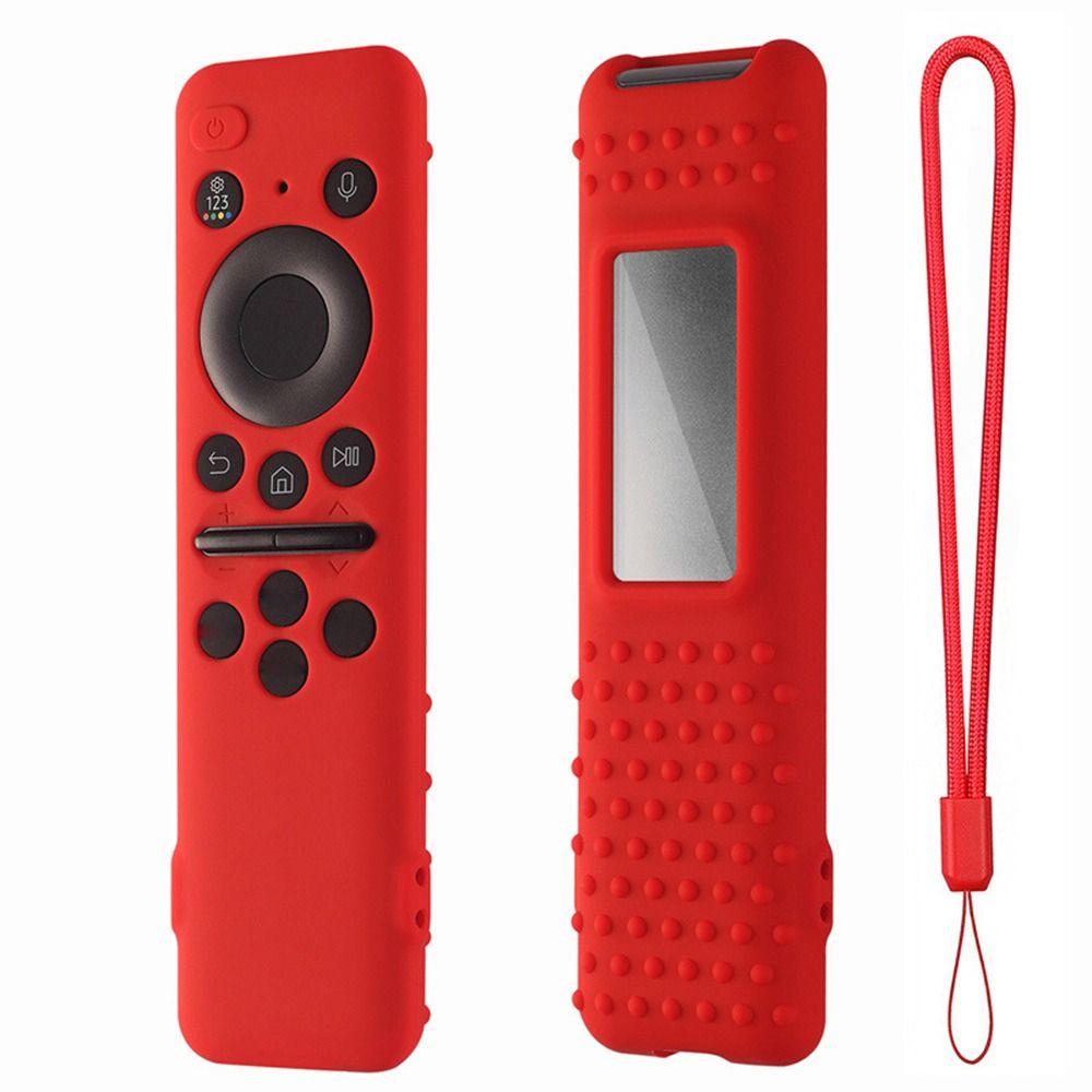 Soft Remote Control Case for SAMSUNG BN59-01432A/01432B/01432D/01432J/01436B/TM2360E/TM2360F/01392B