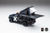 FREESTYLE Gaincorp Products Scale Toyota Tundra Orion Nordic Expedition XOverland X DiecastTalk Custom Order Finished Model 1/64 DTG0038-XOVLD