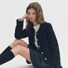 Rhom Colorless Twill Jacket RMJKG24NT1