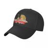 Fiorucci Angels 2 Sommersolskjerm Pustende Fukttransporterende Bomullsvisir Ventilasjon Justerbar Solhatt Utendørs Unisex Vår Og Sommer