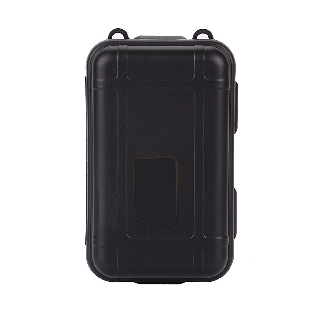 Outdoor Waterproof Airtight Survival Storage Case Container Fishing Carry Box
