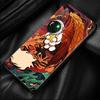 Capa fofa de astronauta com planeta estrela para Xiaomi POCO X3 M3 Pro X3 NFC X3 F3 GT F1 Capa para Mi Civi 11T 10T Pro 9T 11 Note 10 Lite