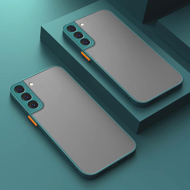 Luxury Original Case For Samsung A54 5G Fundas Camera Protection Armor Shockproof Cover For Samsung Galaxy A54 5G Phone Case