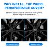 COZN3 Car Wheel Hub Center Caps Rims Car Series Auto Rims Wheels Cover  For KIA Cerato Sportage R K2 K3 K5 Sorento Sportage R Rio Soul