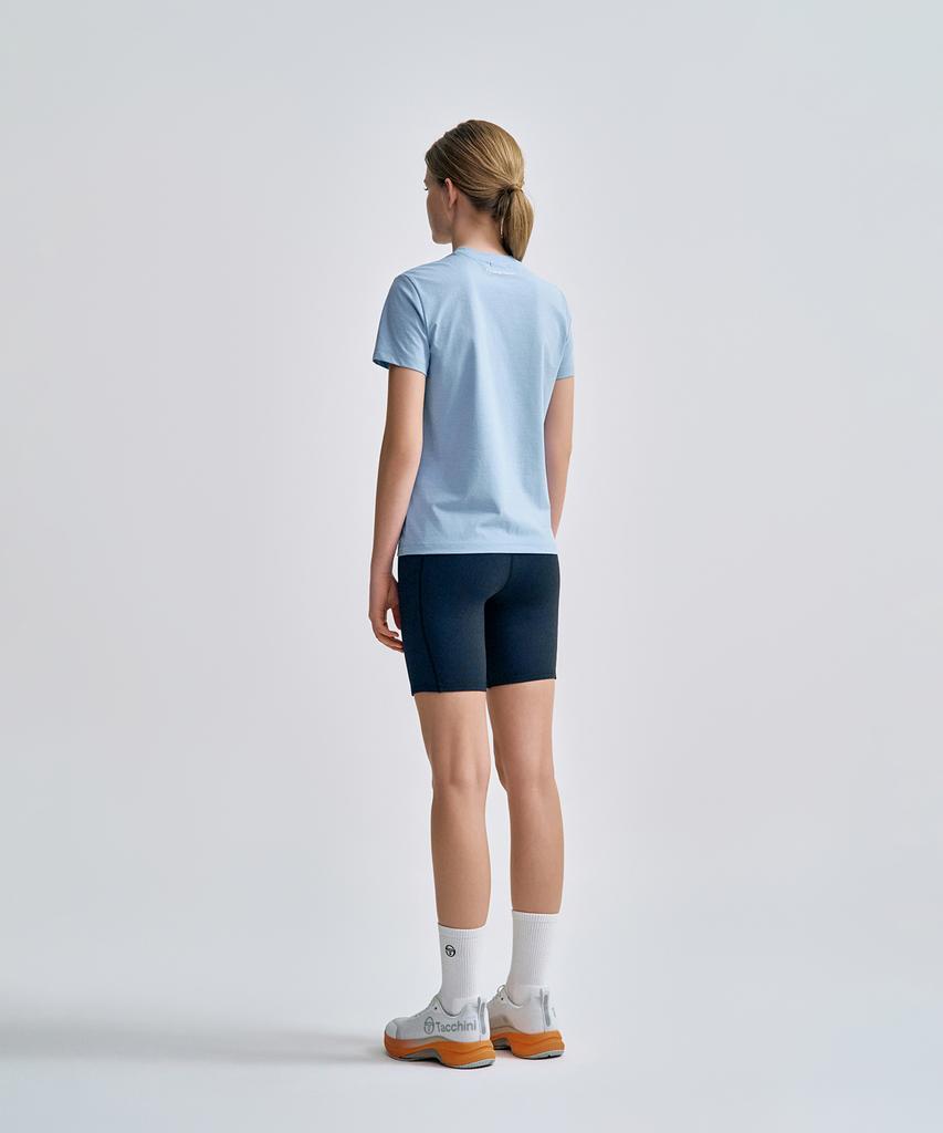 SERGIO TACCHINI W Cool Match Short Sleeve T-Shirt