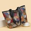 Dames Grote Capaciteit Tote Tassen Schouder Crossbody Tas voor Dames Handtassen