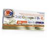 Омега 3 із Вітамінами Д3 К2, Gold Omega-3 D3+K2, (67283005)