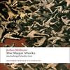The Major Works by John Milton Paperback Book 9780199539185