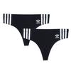 adidas Perizoma Comfort in Cotone da Donna (Confezione da 2)