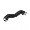 For Mercedes C220 Engine Hose Air Intake Pipe Air Intake Pipe Replacement Fitment Verified By OE Compatible With OM 651