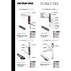 Captain S Tag Multi Tool Sommelier Knife 3 Um 1540