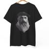 Claude Monet T-Shirt: Impressionist Art Graphic Tee
