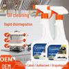 Kitchen Oil Stain Remover - Commercial & General Use Cleaner