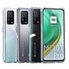 Custodia per telefono per Xiaomi Mi 10T Pro 5G Cover posteriore antiurto trasparente antiurto su Xiomi Mi 10 T Lite Mi10t Lite 10tpro 10tlite Armor