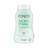 Pó Dual Acne Oil Solution 50 g. - Pó facial ultra mate