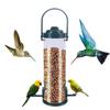Outdoor For Pet Flying Animal Garden Bird Supplies Feeding Tool Bird Feeder Food Dispenser