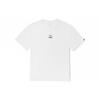 Vans Logo American Vintage Print Short Sleeve T-Shirt Unisex Tops White VN0A5H73WHT