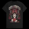 Bad Religion Graphic Unisex Women Summer Short Sleeve Tshirt Unisex Fashion Brand Luxury Top Casual Vintage Retro Daily Tshirt