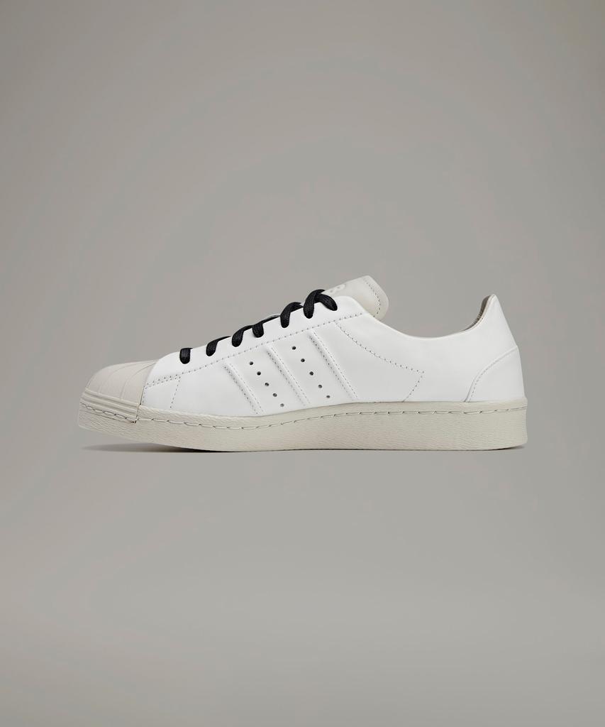 Y-3 Y-3 Superstar - Core White / Jq5002