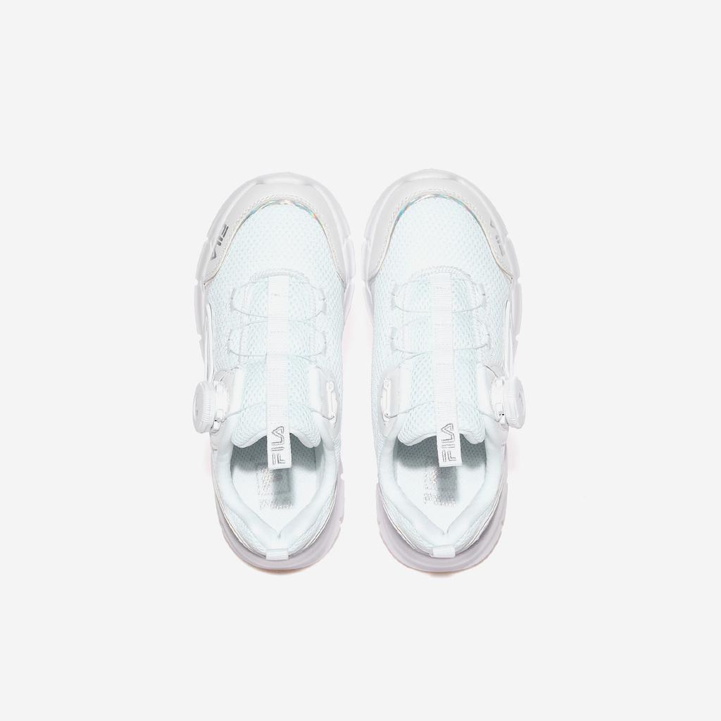 [Fila] Whippy Dial Kids [3XM02473H-100]