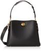 Shoulder Bag C2621 [Coach] Women's B4/BK [item]