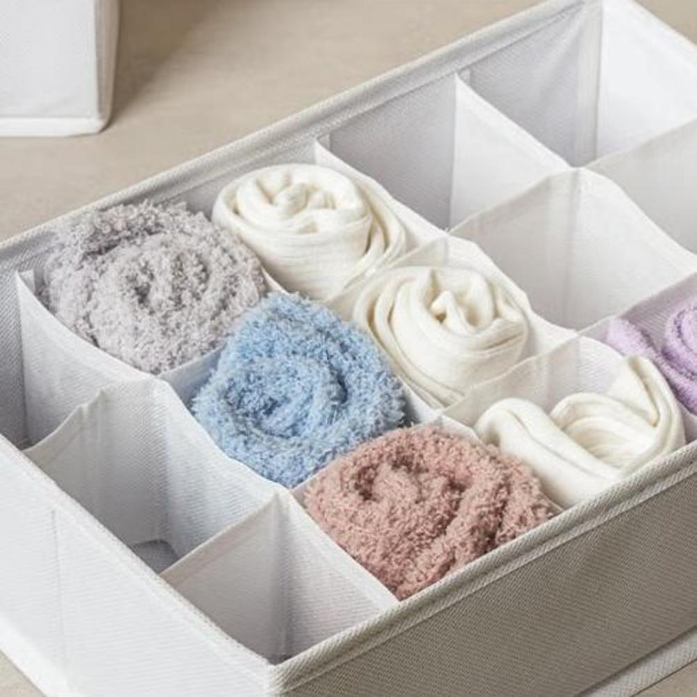 Non-Woven Organizer 15-Compartment