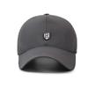 Baseball Hat Quick-Drying Fabric UPF Sun Protection Adjustable Back Buckle Breathable Mesh Outdoor Activity Hat