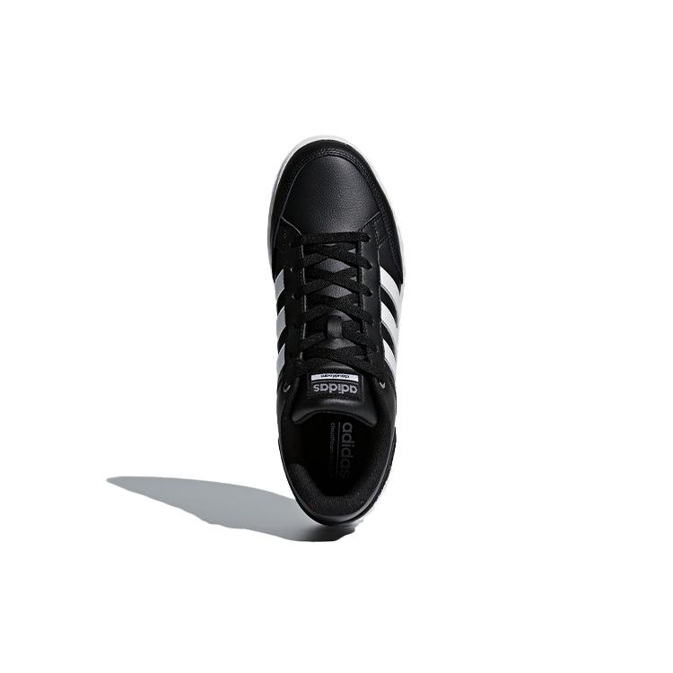 adidas Cloudfoam All Court Black/White DB0305