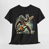 Music Heals T-Shirt | Positive Vibes Tee | Soundwave Music Shirt