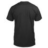 T-Shirt Homme - Bonne ou Mauvais cardiologue - Noir - Coton - Manches courtes