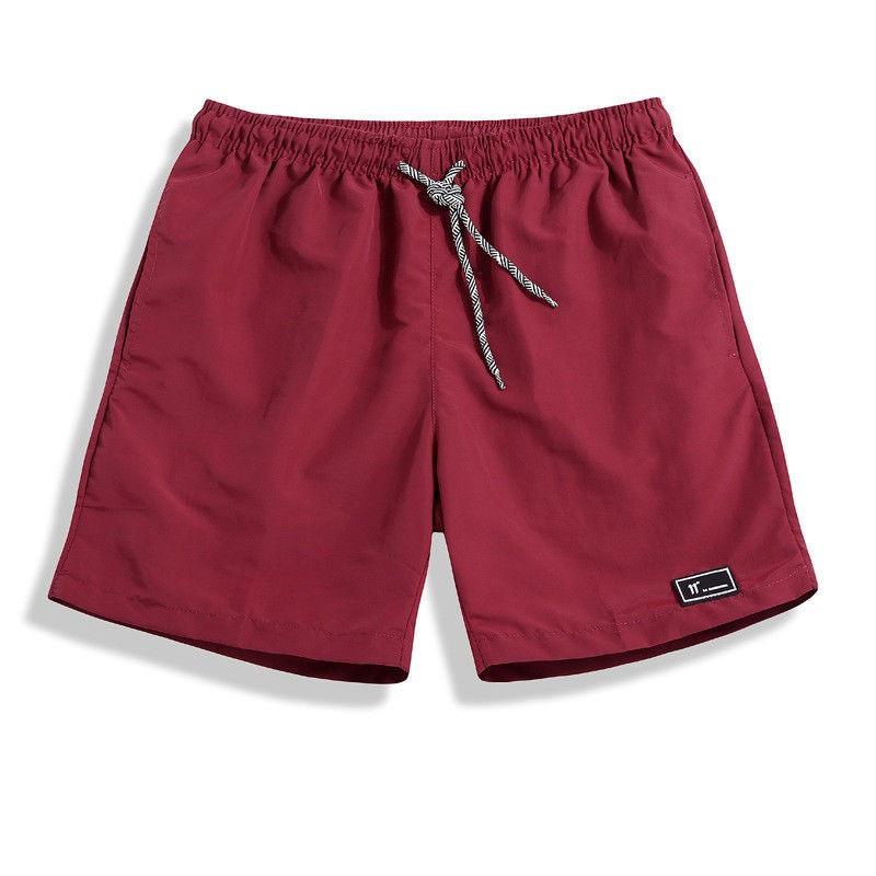 Premium Losse Casual Shorts voor Mannen voor Hardlopen, Fitness en Strandactiviteiten
