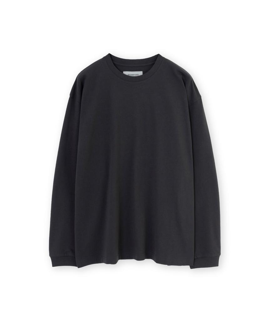 Beulaunyadeu One Day Long Sleeve, Charcoal