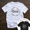 Bride T Shirt 02983