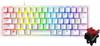 Huntsman Mini JP Compact Gaming Linear Optical Japanese JP Mercury Linear Tactile Chroma Keyboard, Tenkeyless, Switch, Layout, 60% Layout, White,