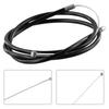 String Trimmer Throttle Cable Garden Outdoor Accessory 1pc Replacement