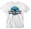 WALLEY WORLD T-SHIRT NATIONAL LAMPOON 70S 80S 90S FILM MOVIE RETRO Unisex T-Shirt