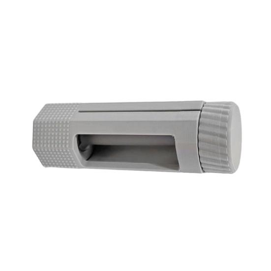 Toothpaste Squeezer Waste-Free Tube Roller Manual Toothpaste Tube Roller Squeezer Tool for Toothpaste Facial Cleanser Hand Cream Paint