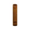 1 PC Portable Pen Case PU Leather Pen Holder Pen Clip Lightweight Elastic Buckle Pen Case Office Meeting Supplies