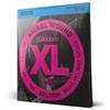 EXL170M Nickel Bass Guitar Strings, Medium Scale, .045-.100