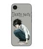 Maniacase Hoesje Voor Iphone 16E Anime Death Note Ryuzaki