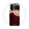 Puzdro pre Oppo A74 BTS Jungkook Konceptualizácia Fotografie
